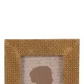 Fotorahmen 13x18 cm – Gold – Kunstharz – Rechteckig – Stehend/Liegend