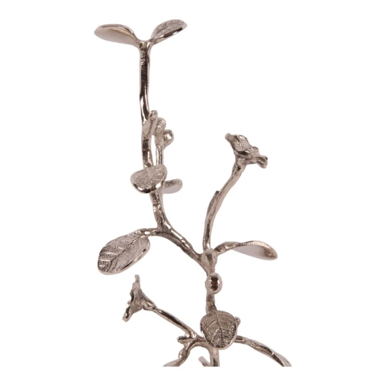 Schmuckständer – Silber – 25 cm