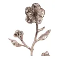 Sieradenstandaard - zilver - 20 cm