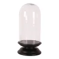 Stolp - zwart - 52 cm