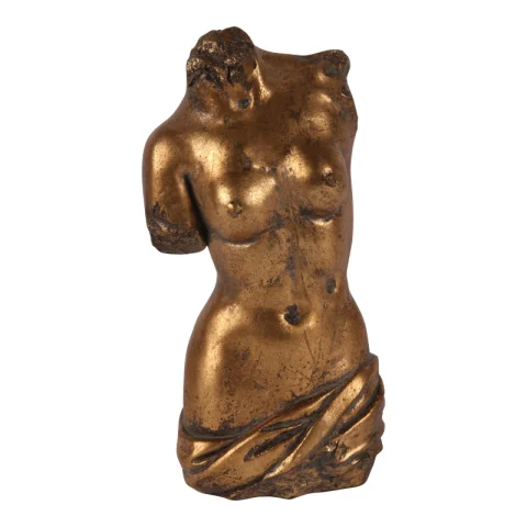 Buste resin 19,2 cm