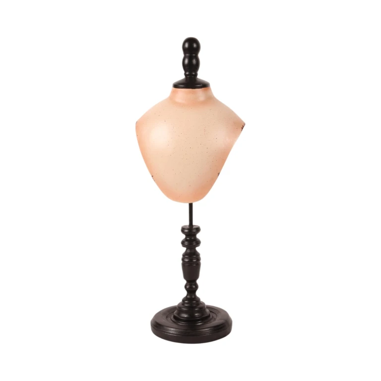 Büste Braun – 46 cm