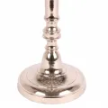 Kandelaar 25-Arms 100 cm - Zilver - Aluminium