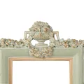 Fotolijst 10 x 15 cm - Mint Groen - Resin