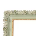Fotolijst 13 x 18 cm - Mint Groen - Resin