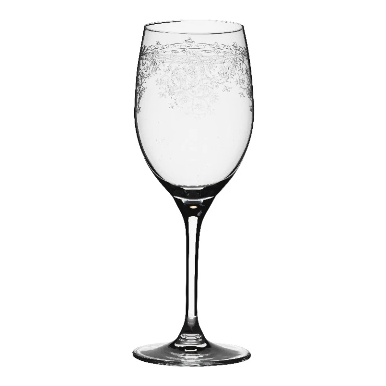 Weinglas für Weißwein – transparent – 390 ml – 1 Stück